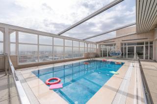 Weekend Hotel Sari - Djedda - 7