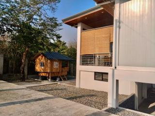 U Cube Staycation - Manaoag - 6