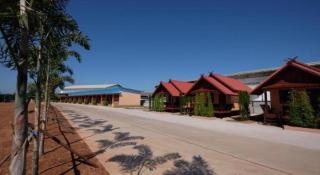 Prakaithong hotel - 3