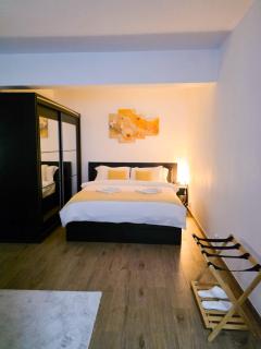 Studio VERONICA- Ultracentral, langa Tomis Mall, Parcare gratuita - 0