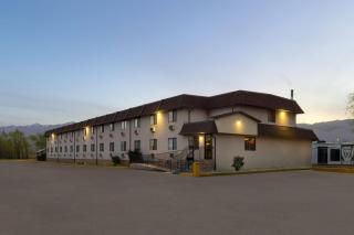 Super 8 by Wyndham Ogden, Utah - 0