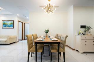 Landmark 81 Apartment - VinHomes Central Park - Orin Luxstay - 8