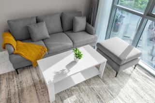 Free housekeeping visits during your stay - StayShort - Relaxing 1 Bedroom in Dubai South that Sleeps 2 - 2