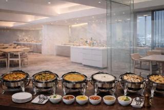 Ramada Plaza by Wyndham Suwon - 8
