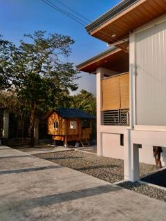 U Cube Staycation - Manaoag - 8