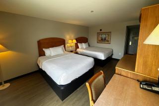 La Quinta by Wyndham Islip - MacArthur Airport - 8