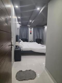 topcity main kanwarmoiz fully furnished apartment - 7