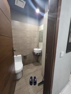 topcity main kanwarmoiz fully furnished apartment - 3