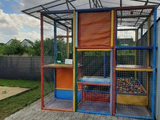 Repos Domki Łeba - 5