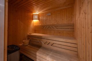 Weekend Hotel Sari - Djedda - 5
