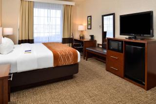 Comfort Inn & Suites Madison North - 8