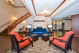 Comfort Inn & Suites Madison North - 9