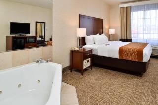 Comfort Inn & Suites Madison North - 7