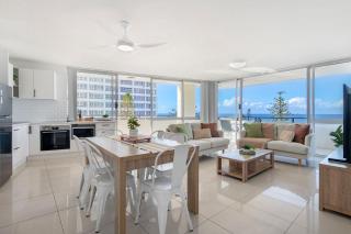 The Sands Beachfront 3 Bedroom Apartment - CoastHM - 6