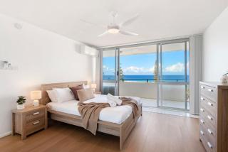 The Sands Beachfront 3 Bedroom Apartment - CoastHM - 1