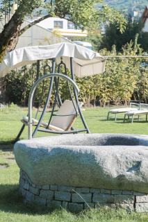 Hotel Goldenes Roessl-adults only - Brixen - 1