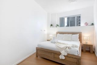 The Sands Beachfront 3 Bedroom Apartment - CoastHM - 2
