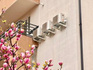 Central Premium Apartment - 8