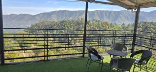 Dharvi Kasauli Heavens - 3