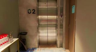 Echarm Hotel Guangzhou Tiyu West Raod Metro Station - Guangzhou - 5