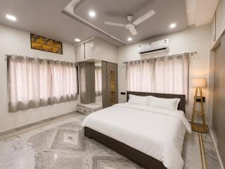 Dityam - The cozy nest near railway station - 4
