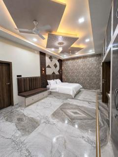 Dityam - The cozy nest near railway station - 1