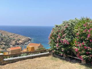 Vila Cleopatra Andros Greece - 2