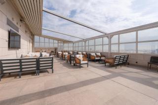 Weekend Hotel Sari - Djedda - 6