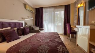 Novis Hotel Cleopatra - 9