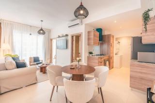 Cozy 1br with Balcony Pool & Beach Access Cap Cana - 9