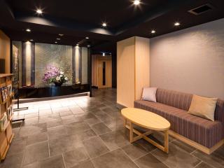 Comfort Inn Kyoto Shijokarasuma - 5