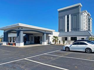 Comfort Inn Conover-Hickory - 8