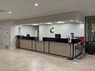 Comfort Inn Conover-Hickory - 7