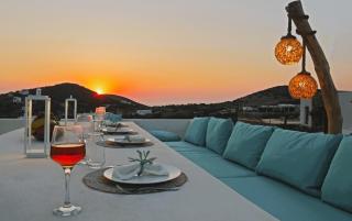 Villa La Pausa - Antiparos - 7