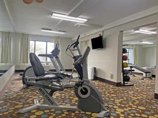 Comfort Inn Conover-Hickory - 2