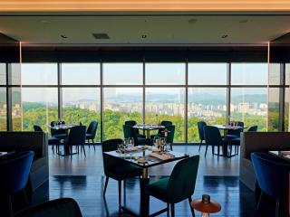 DoubleTree By Hilton Seoul Pangyo - 2