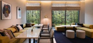 DoubleTree By Hilton Seoul Pangyo - 1