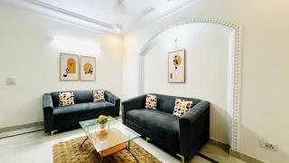 Olive Serviced Apartments - Central Delhi - 7