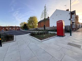 Five Bed Canterbury City Centre with Parking - 4