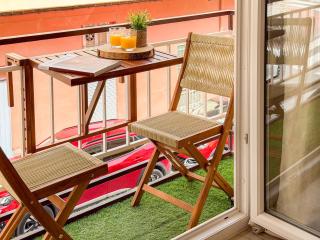 Modern 2 bedroom apartment close to city center - 6