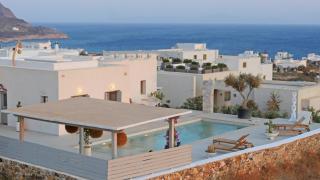 Villa La Pausa - Antiparos - 6