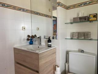Casa ideal para estancias de 1 a 6 meses en Altafulla , trabajo temporal, teletrabajo - 7