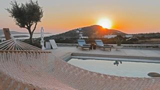 Villa La Pausa - Antiparos - 4