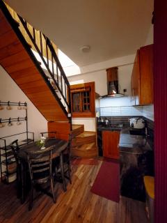 Cabins 138 - 4