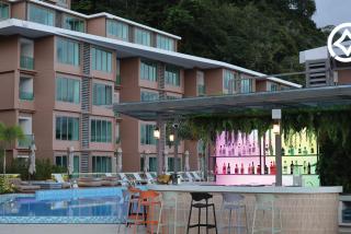 Wyndham Garden Phuket Kamala - 9