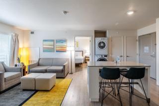 WaterWalk Extended Stay by Wyndham Wichita - 4