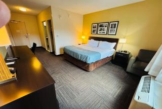 Wingate by Wyndham Jonesboro Hodge - 7