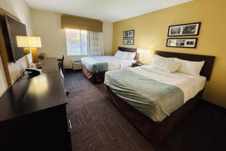 Wingate by Wyndham Jonesboro Hodge - 6