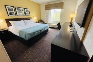 Wingate by Wyndham Jonesboro Hodge - 5