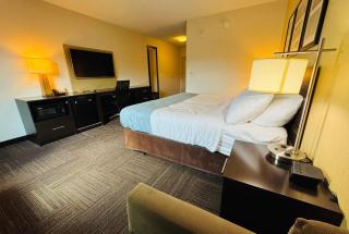 Wingate by Wyndham Jonesboro Hodge - 3